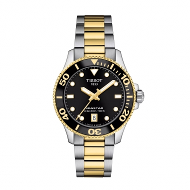 Tissot Seastar 1000 női karóra