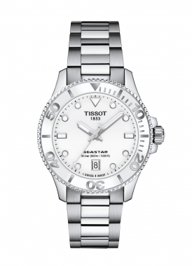 Tissot Seastar 1000 Unisex karóra
