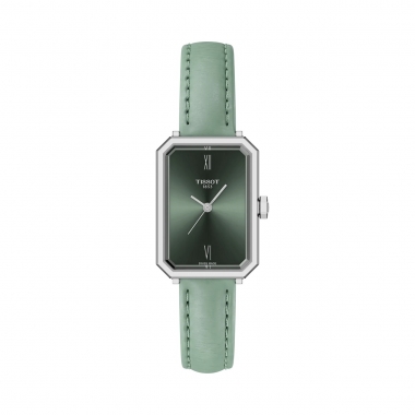 Tissot SRV nöi karóra T1601101609300