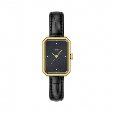 Tissot SRV nöi karóra T1601103612600