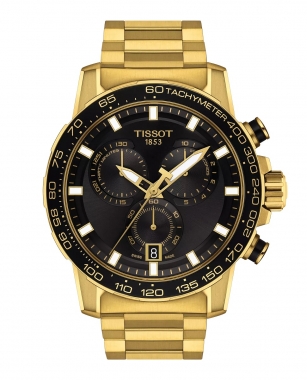 Tissot Supersport Chrono 45,5 mm