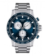 Tissot Supersport Chronograph férfi karóra