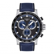 Tissot Supersport Crono férfi óra