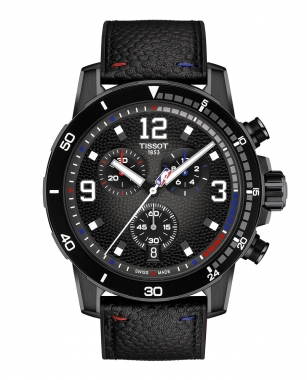 Tissot Supersport NBA Special Edition 