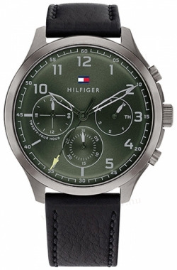 Tommy Hilfiger Asher TH1791856 férfi óra