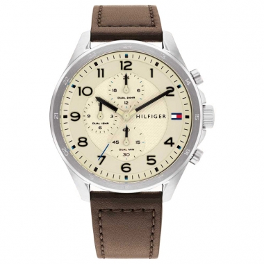 Tommy Hilfiger Axel TH1792003 férfi óra