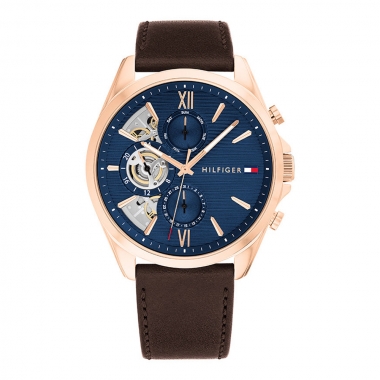 Tommy Hilfiger Baker férfi óra - TH1710645