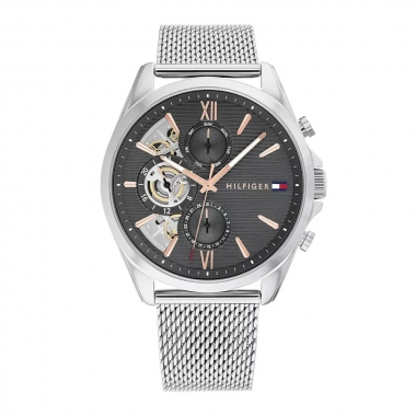Tommy Hilfiger Baker férfi óra - TH1710646