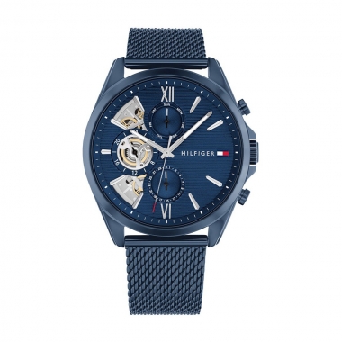 Tommy Hilfiger Baker férfi óra - TH1710648