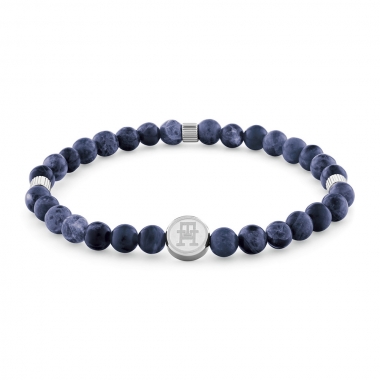 Tommy Hilfiger Beads férfi karkötő THJ2790608