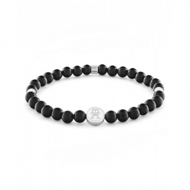 Tommy Hilfiger Beads férfi karkötő THJ2790609