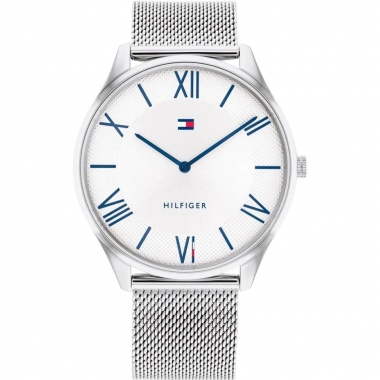 Tommy Hilfiger Becker férfi óra - TH1710512