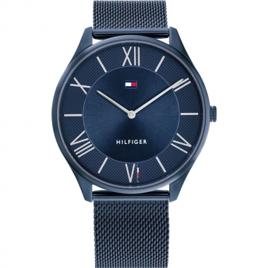 Tommy Hilfiger Becker férfi óra - TH1710514