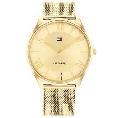 Tommy Hilfiger Becker férfi óra - TH1710515