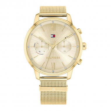 Tommy Hilfiger Blake női óra - TH1782302