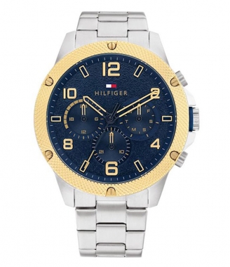 Tommy Hilfiger  Blaze TH1792031 férfi óra
