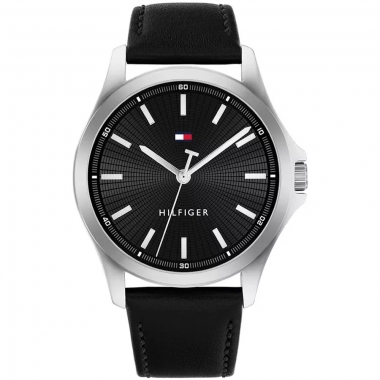 Tommy Hilfiger Bruce férfi karóra - TH1710668