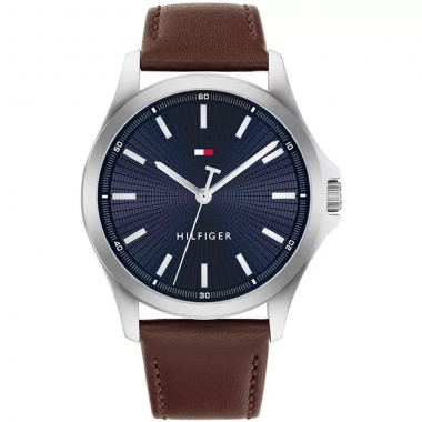 Tommy Hilfiger Bruce férfi karóra - TH1710669