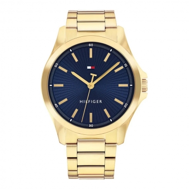 Tommy Hilfiger Bruce férfi karóra - TH1710679