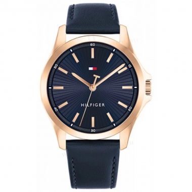Tommy Hilfiger Bruce férfi karóra - TH1792189