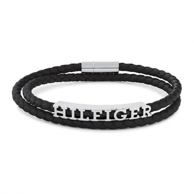Tommy Hilfiger Bryan férfi karkötő THJ2790587