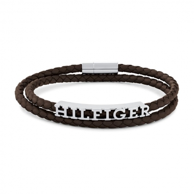 Tommy Hilfiger Bryan férfi karkötő THJ2790589