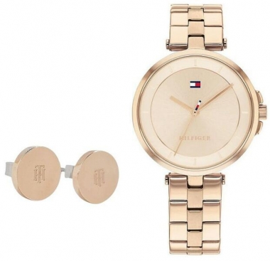 Tommy Hilfiger Camy szet TH2770103
