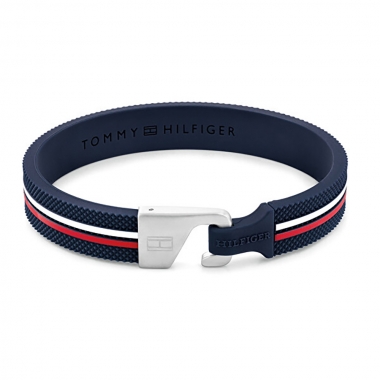 Tommy Hilfiger Clark férfi karkötő THJ2790606
