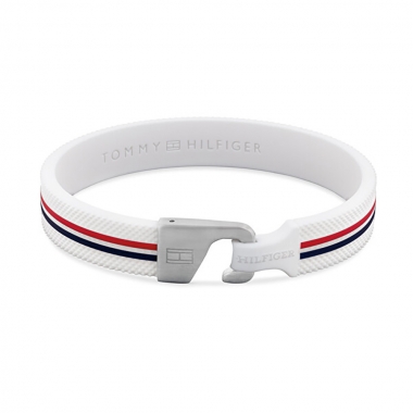 Tommy Hilfiger Clark férfi karkötő THJ2790607