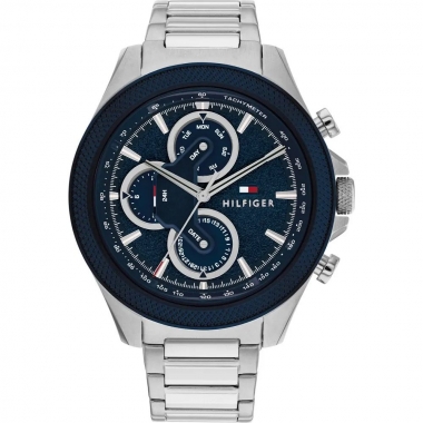 Tommy Hilfiger Clark férfi óra - TH1792080