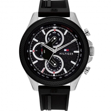 Tommy Hilfiger Clark férfi óra - TH1792082
