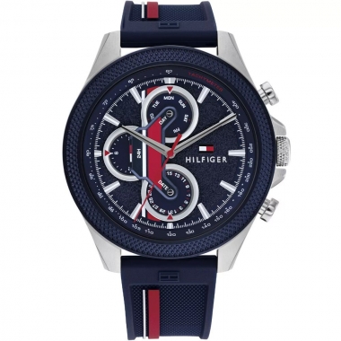 Tommy Hilfiger Clark férfi óra - TH1792083