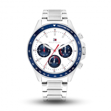 Tommy Hilfiger Clark férfi óra - TH1792238