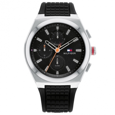 Tommy Hilfiger Connor TH1791898 férfi óra