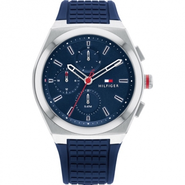 Tommy Hilfiger Connor TH1791899 férfi óra