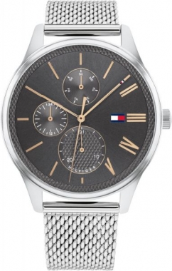 Tommy Hilfiger Damon TH1791846 férfi óra