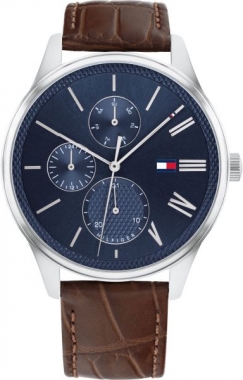 Tommy Hilfiger Damon TH1791847 férfi óra