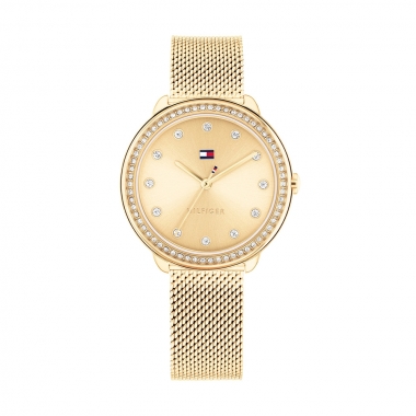 Tommy Hilfiger Demi női óra - TH1782699