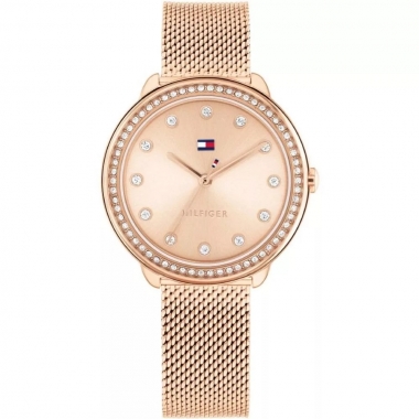Tommy Hilfiger Demi női óra -TH1782700