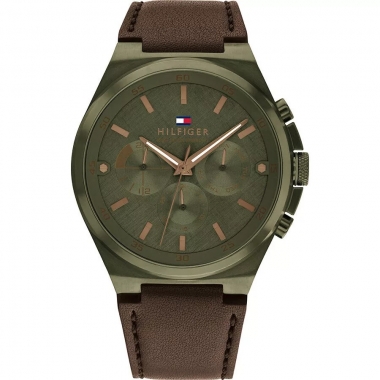 Tommy Hilfiger Dexter férfi óra - TH1792085