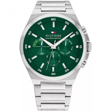 Tommy Hilfiger Dexter férfi óra - TH1792088