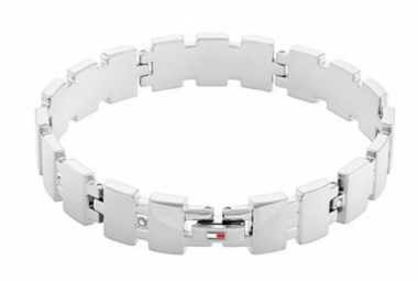 Tommy Hilfiger férfi karkötő - THJ2780779