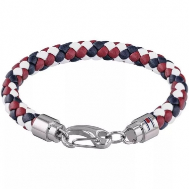 Tommy Hilfiger karkötő THJ2790046