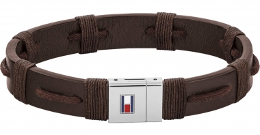 Tommy Hilfiger  férfi karkötő THJ2790238S
