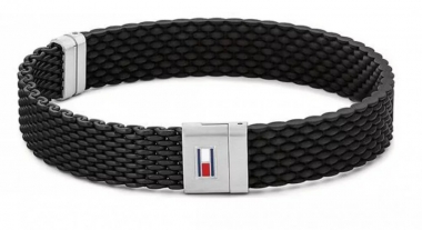 Tommy Hilfiger  férfi karkötő THJ2790240S