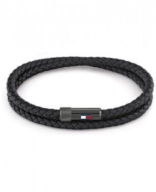 Tommy Hilfiger férfi karkötő - THJ2790262S