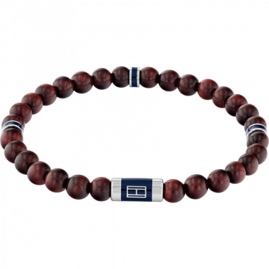 Tommy Hilfiger  férfi karkötő THJ2790324