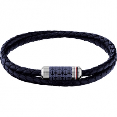 Tommy Hilfiger férfi karkötő THJ2790326