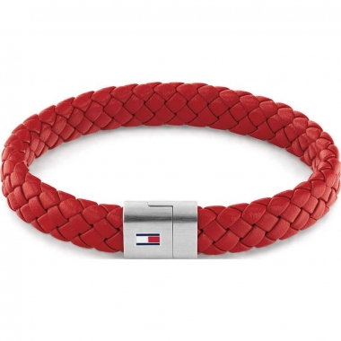 Tommy Hilfiger férfi karkötő - THJ2790329