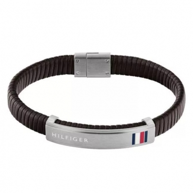 Tommy Hilfiger férfi karkötő THJ2790348
